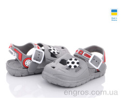 Сандалии Obuvok